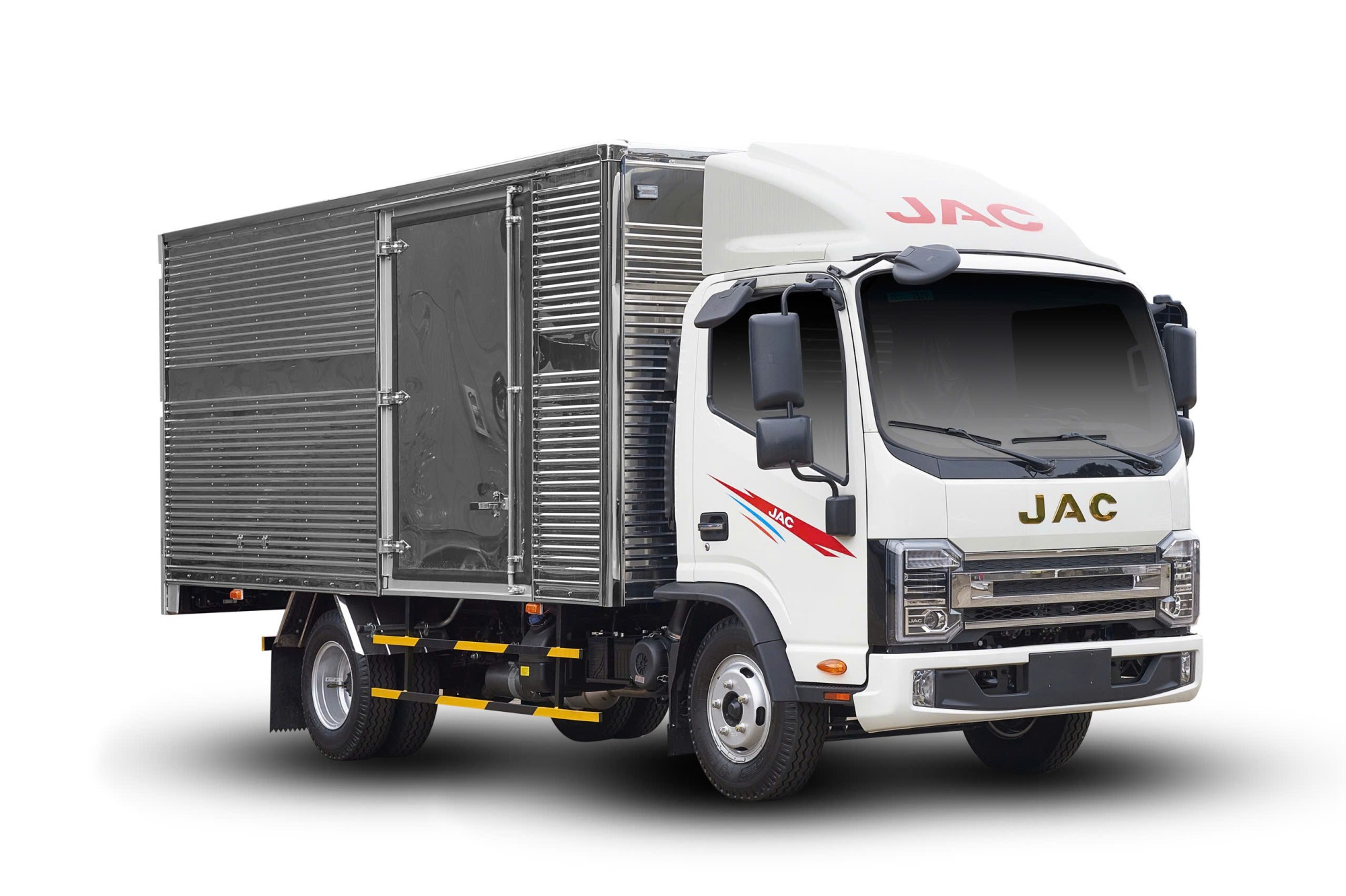 JAC N200S E5A